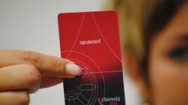 opuscard a